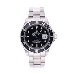 406104827490 - Submariner Date