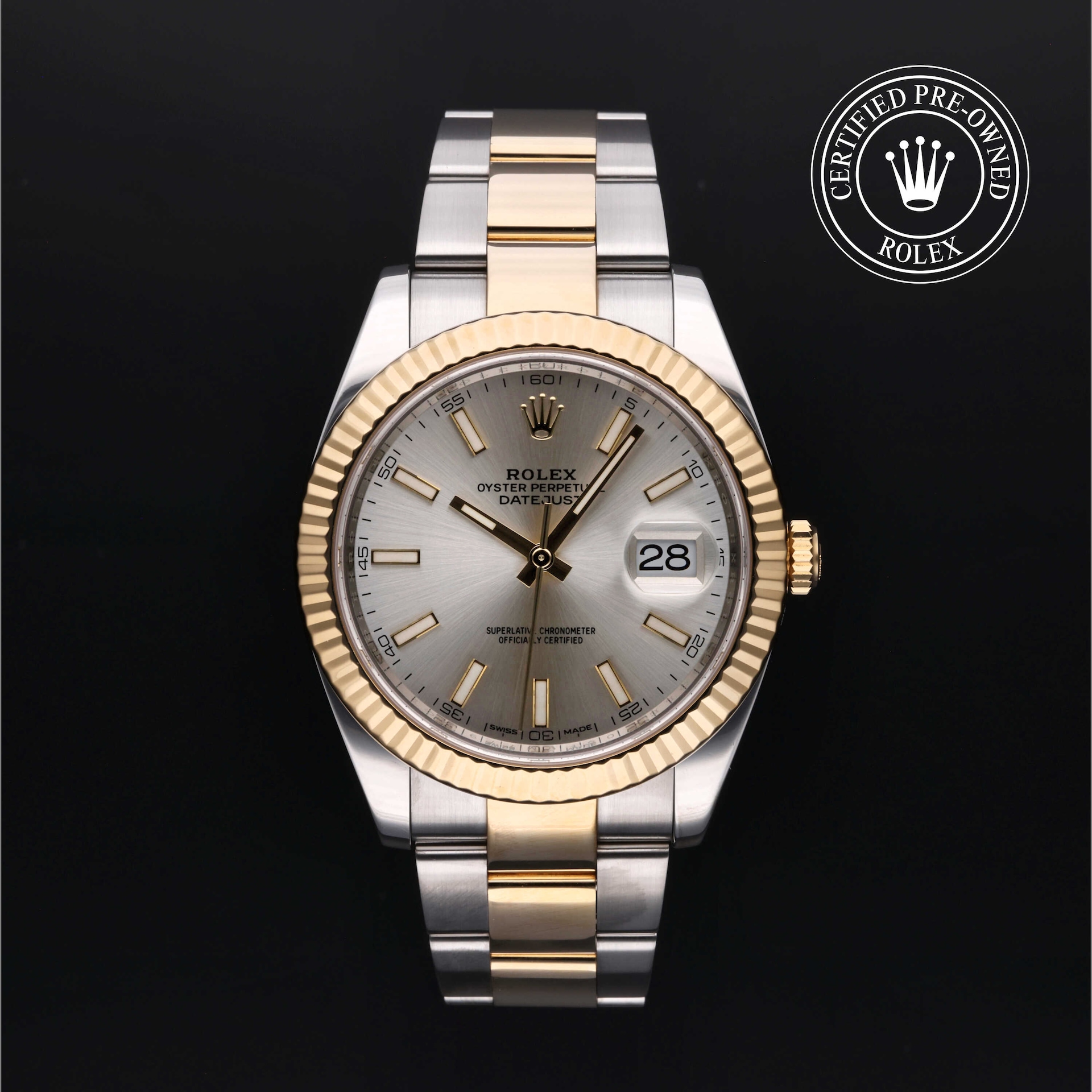 Datejust 41 image