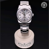 Rolex Rolex Certified Pre-Owned Oyster Perpetual 34