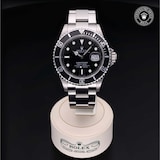 Rolex Rolex Certified Pre-Owned Submariner Date