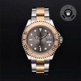 Rolex Rolex Certified Pre-Owned Yacht-Master 40