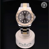 Rolex Rolex Certified Pre-Owned Yacht-Master 40