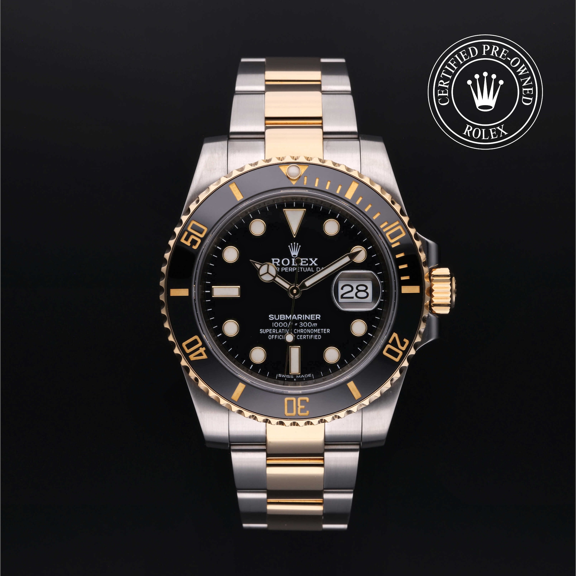 Submariner Date image