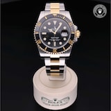 Rolex Rolex Certified Pre-Owned Submariner Date