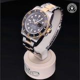 Rolex Rolex Certified Pre-Owned Submariner Date