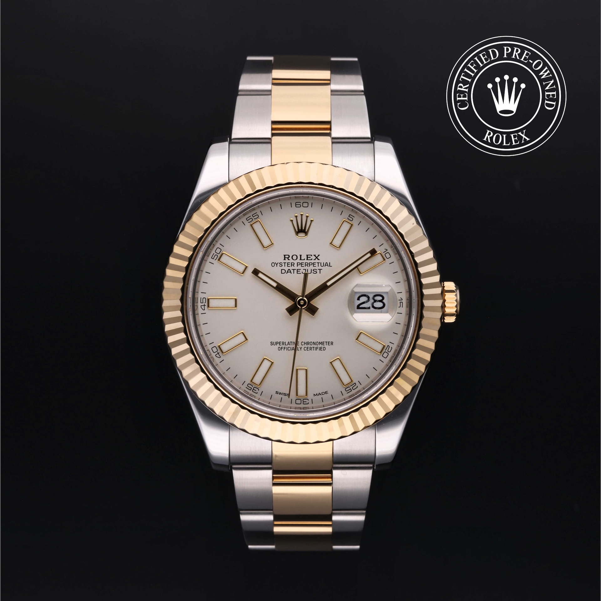Datejust II image