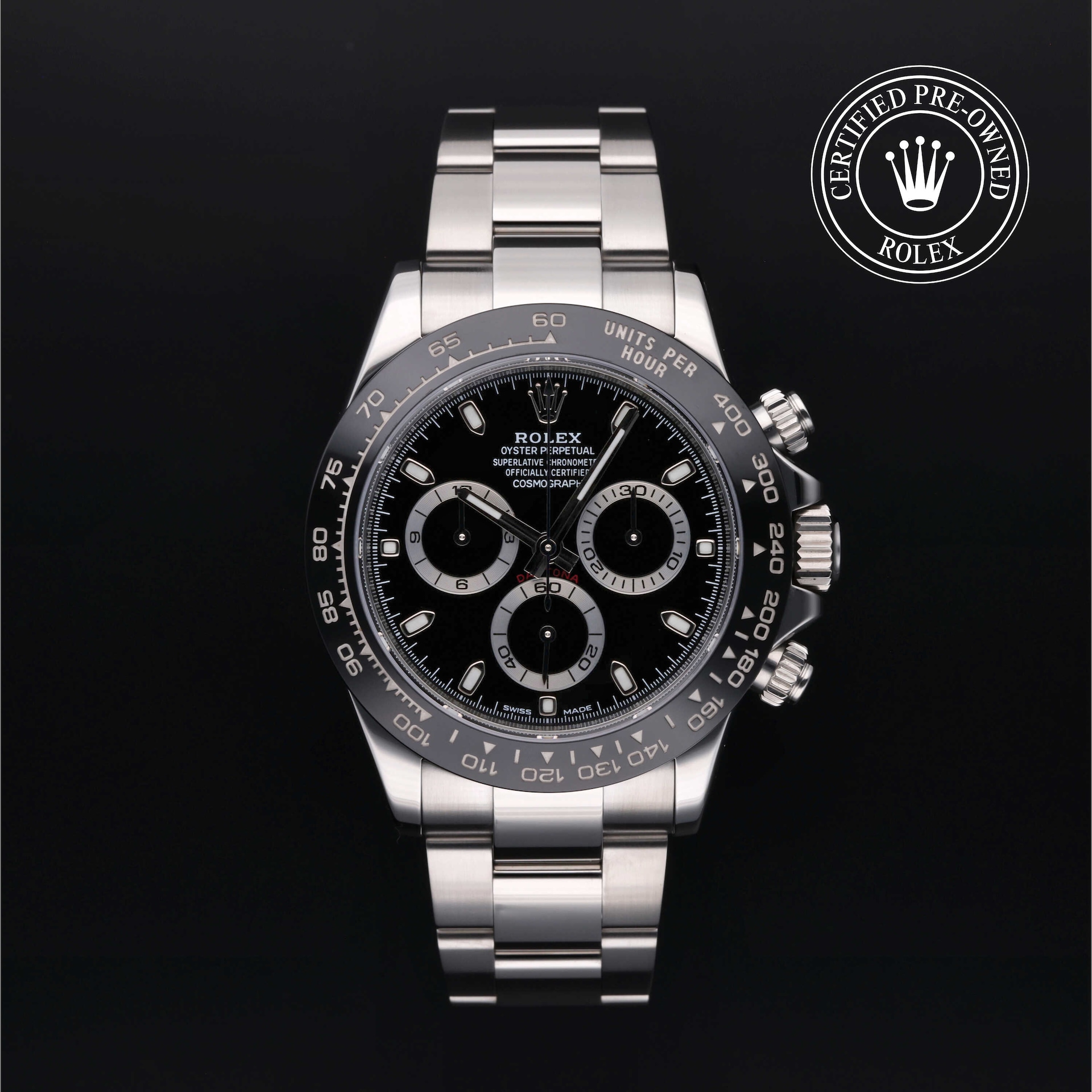Cosmograph Daytona image