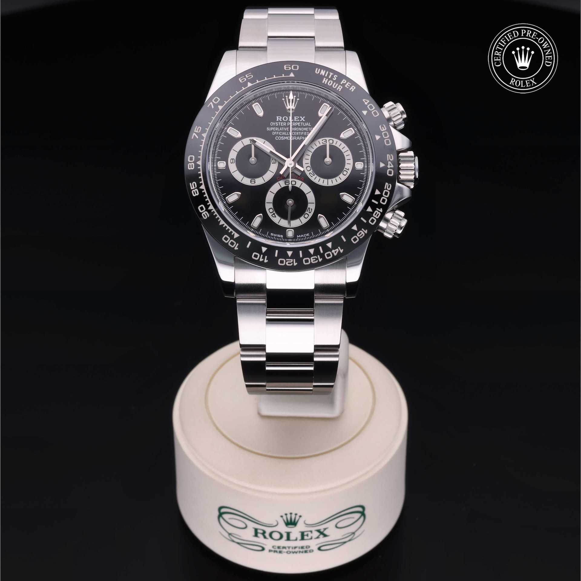 Cosmograph Daytona image
