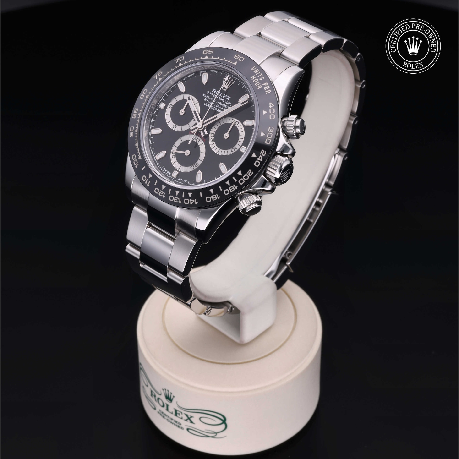 Cosmograph Daytona image