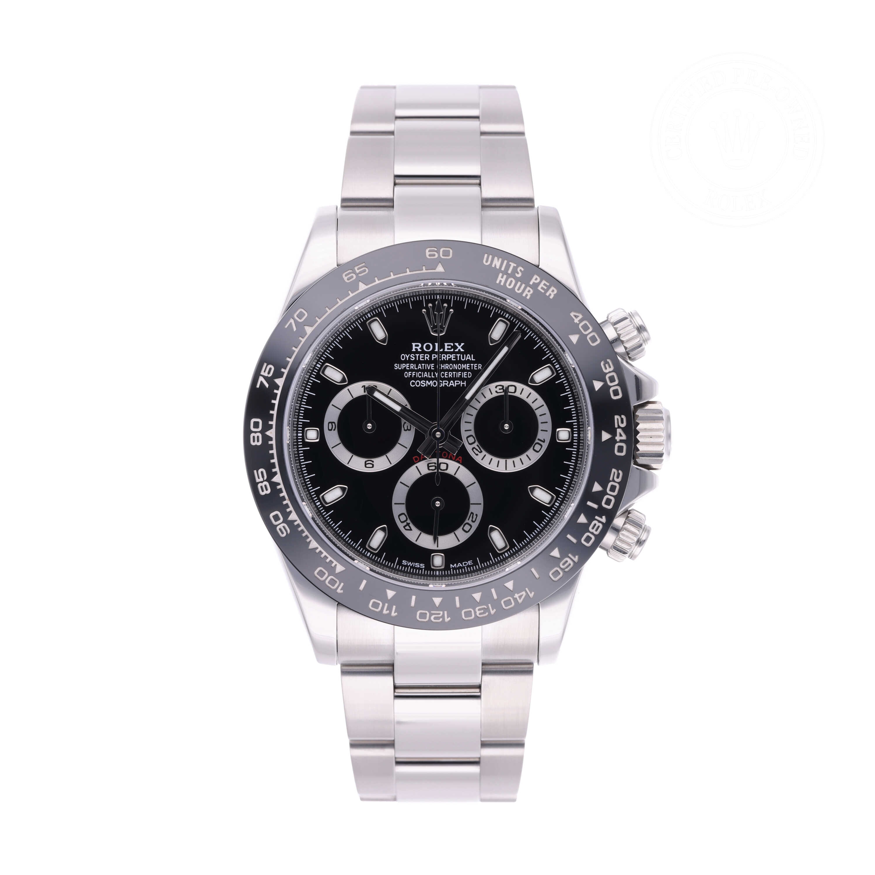 Cosmograph Daytona