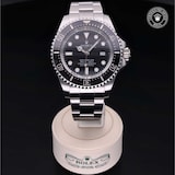 Rolex Rolex Certified Pre-Owned Deepsea