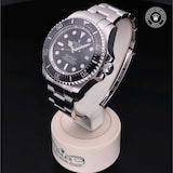 Rolex Rolex Certified Pre-Owned Deepsea