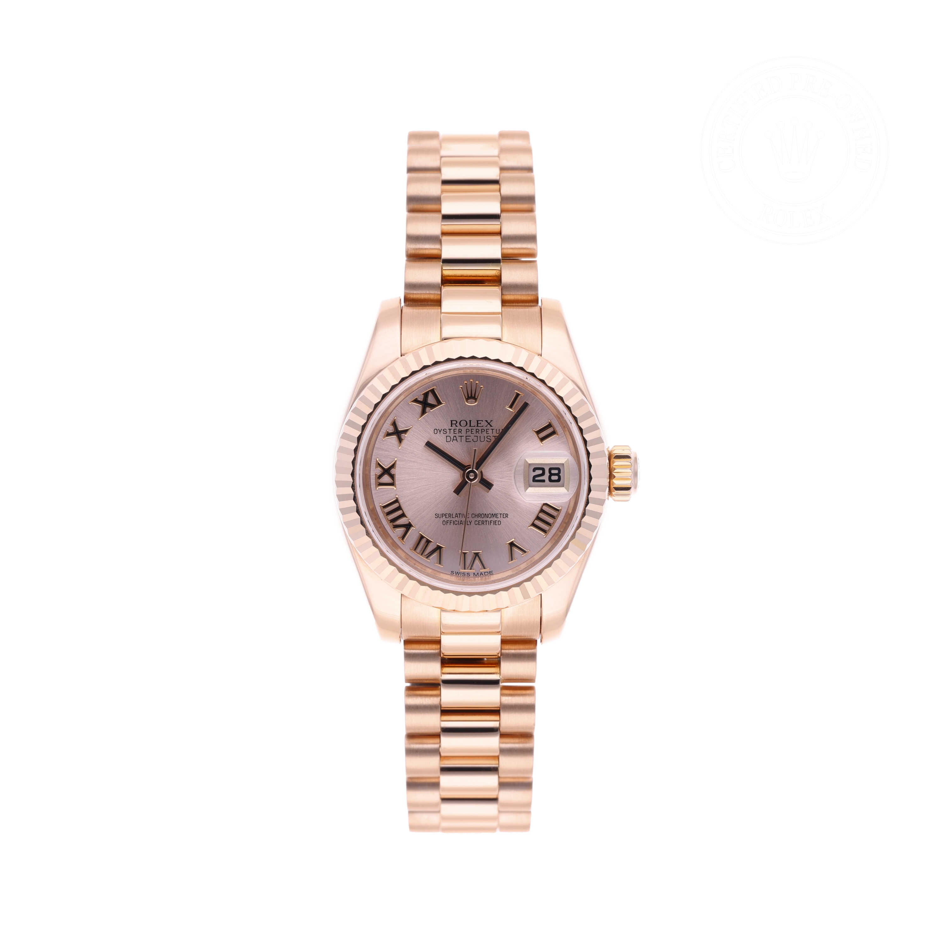 Lady-Datejust 26