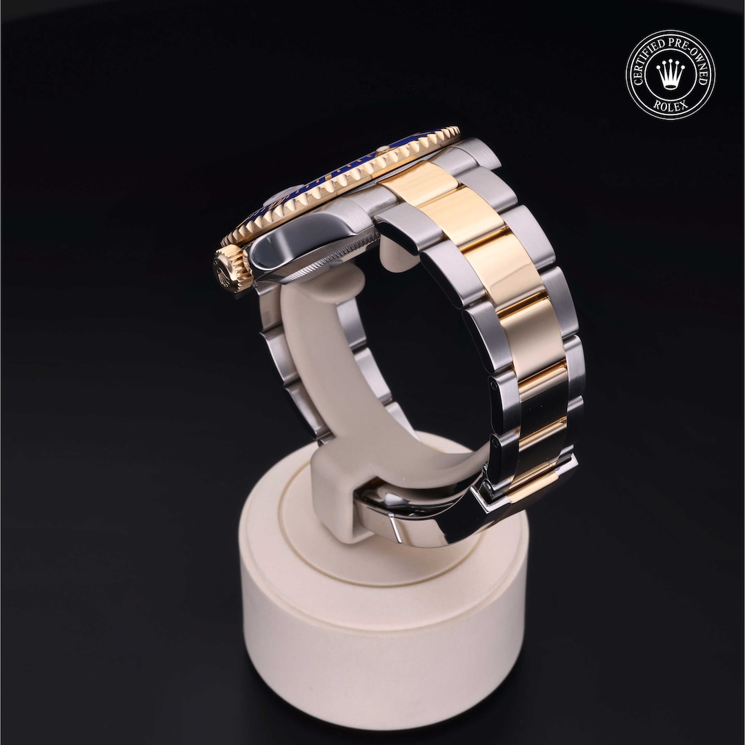 Rolex Rolex Certified Pre-Owned Submariner Date Rolex Rolex Certified Pre-Owned Submariner Date