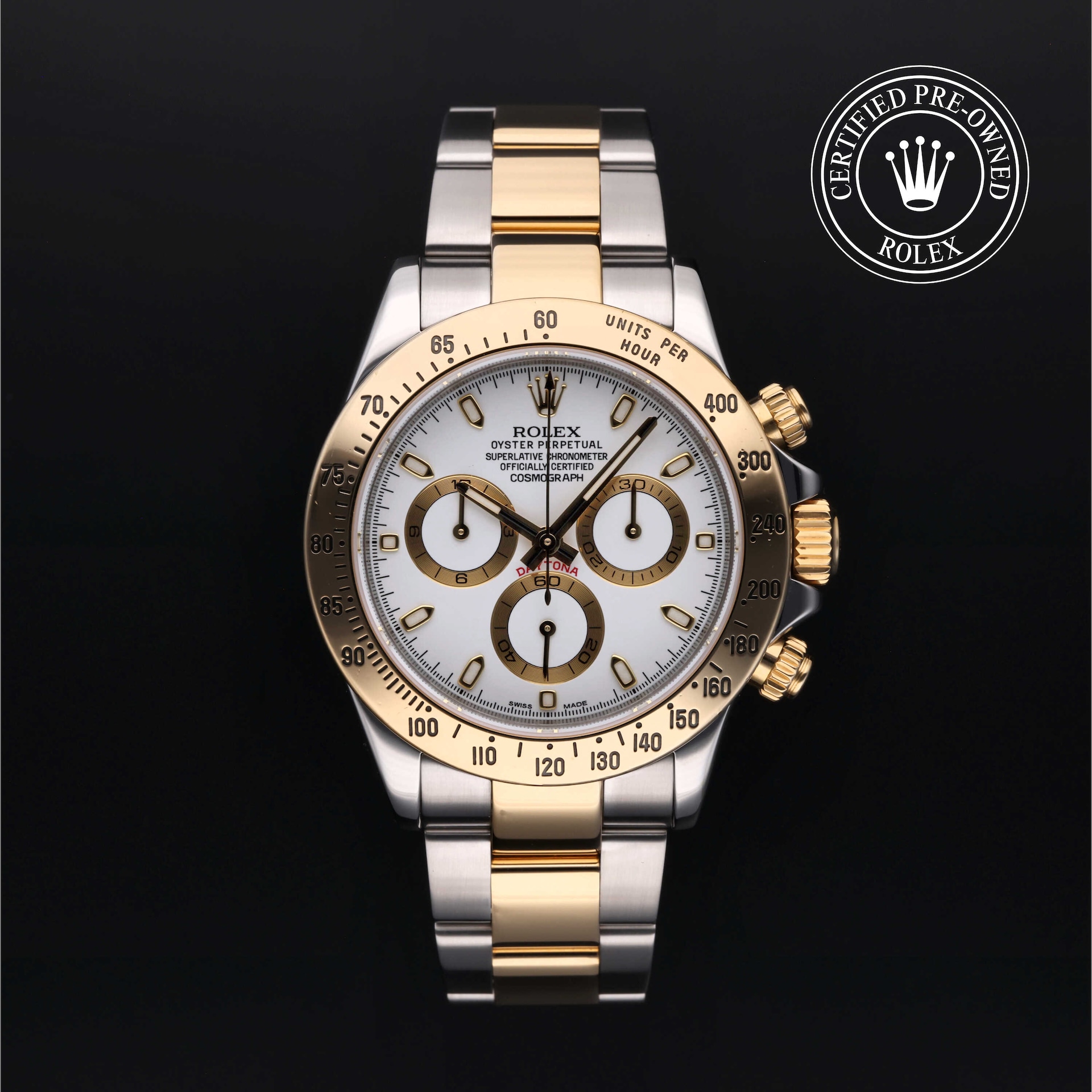 Cosmograph Daytona image