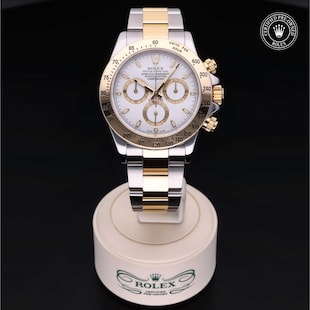 Rolex Certified Pre-Owned Cosmograph Daytona