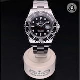 Rolex Rolex Certified Pre-Owned Sea-Dweller