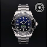 Rolex Rolex Certified Pre-Owned Deepsea