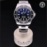 Rolex Rolex Certified Pre-Owned Deepsea