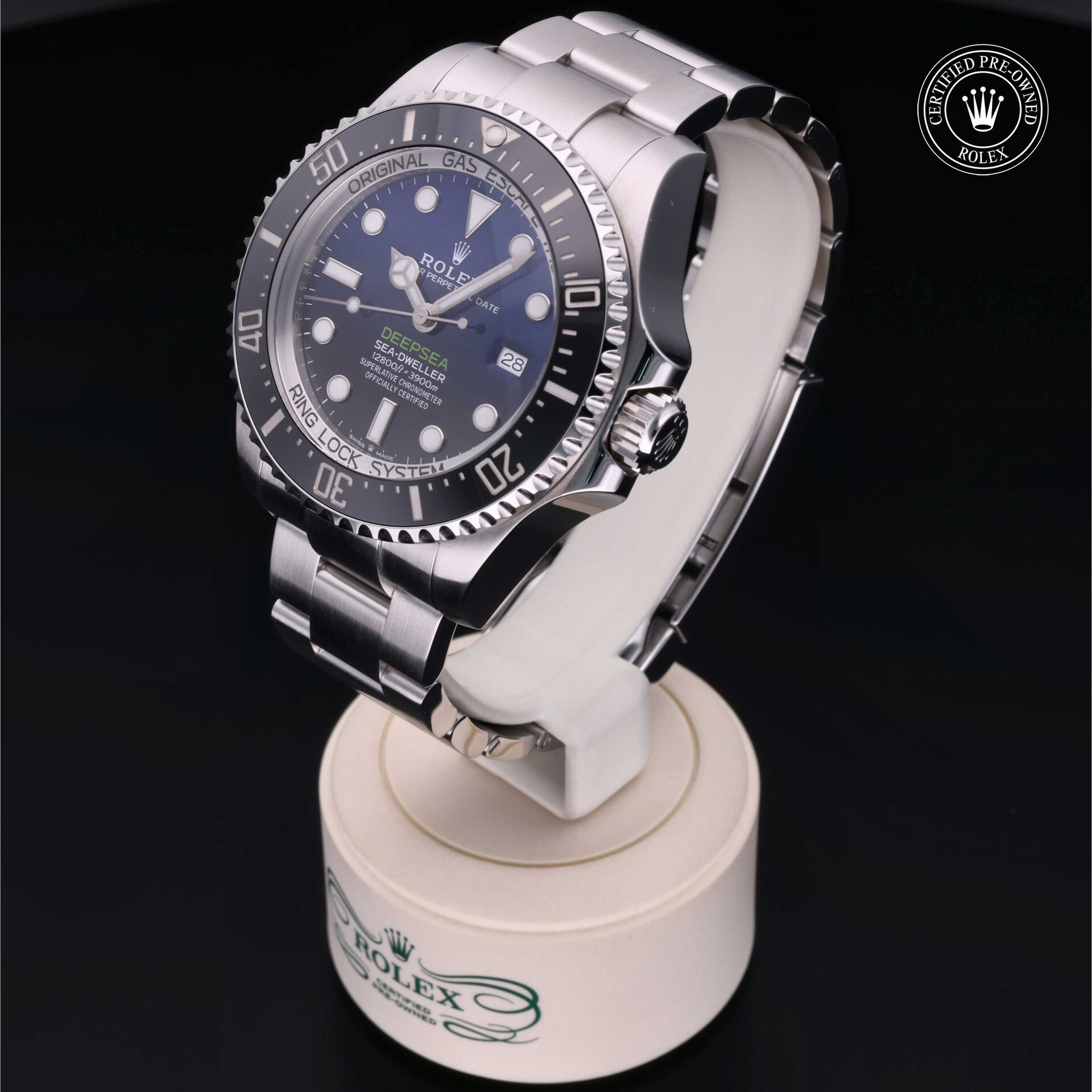 Deepsea image