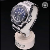 Rolex Rolex Certified Pre-Owned Deepsea