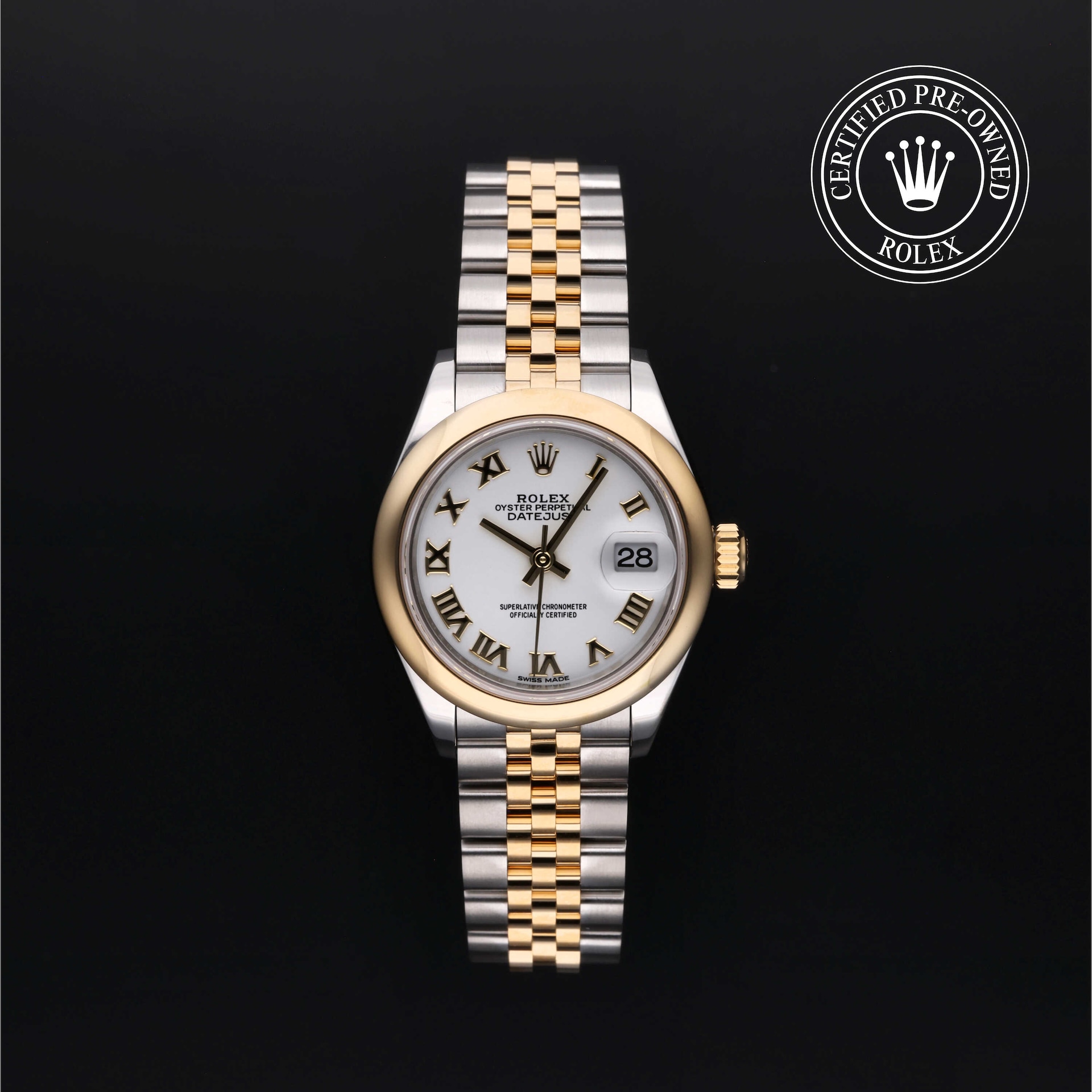 Lady-Datejust image