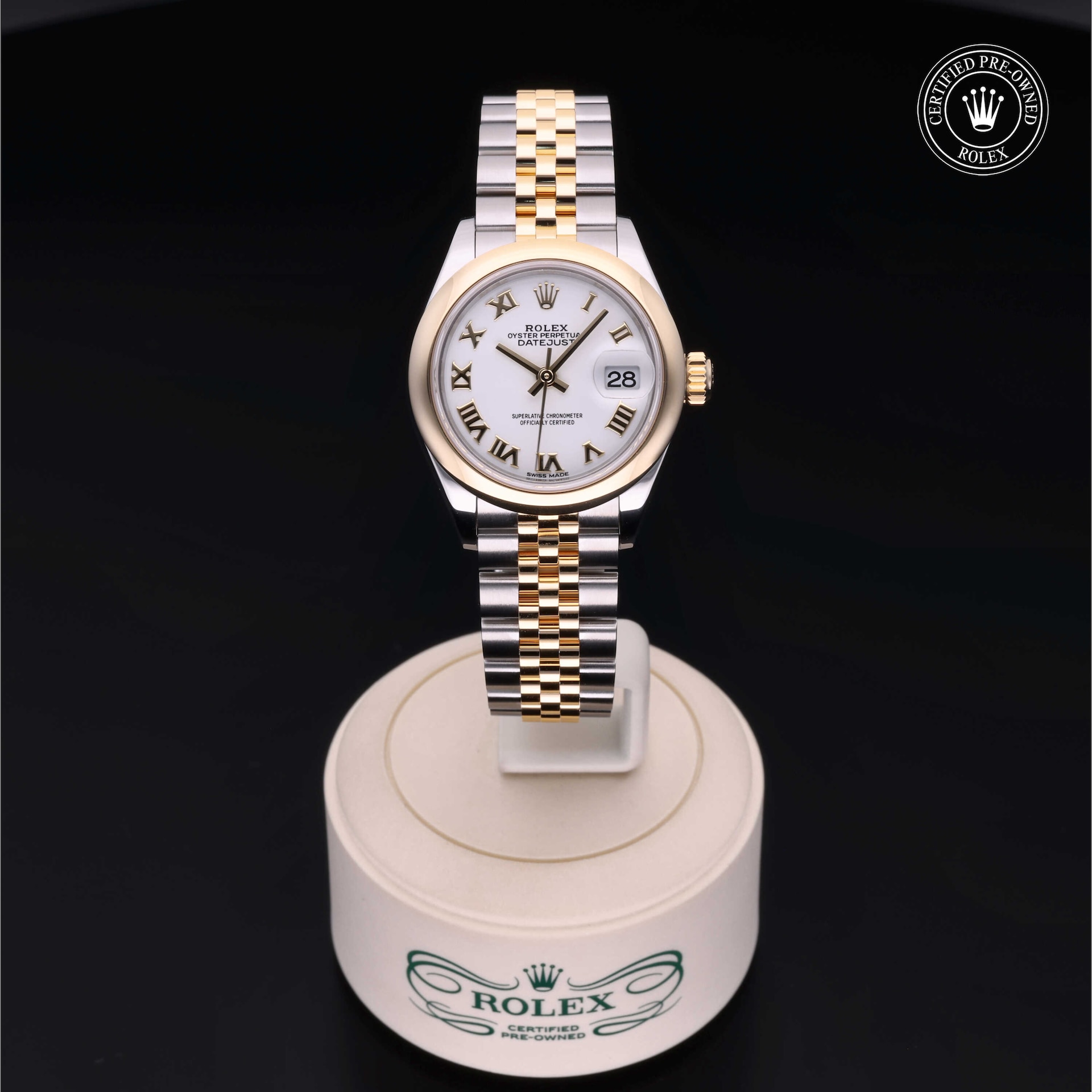Lady-Datejust image