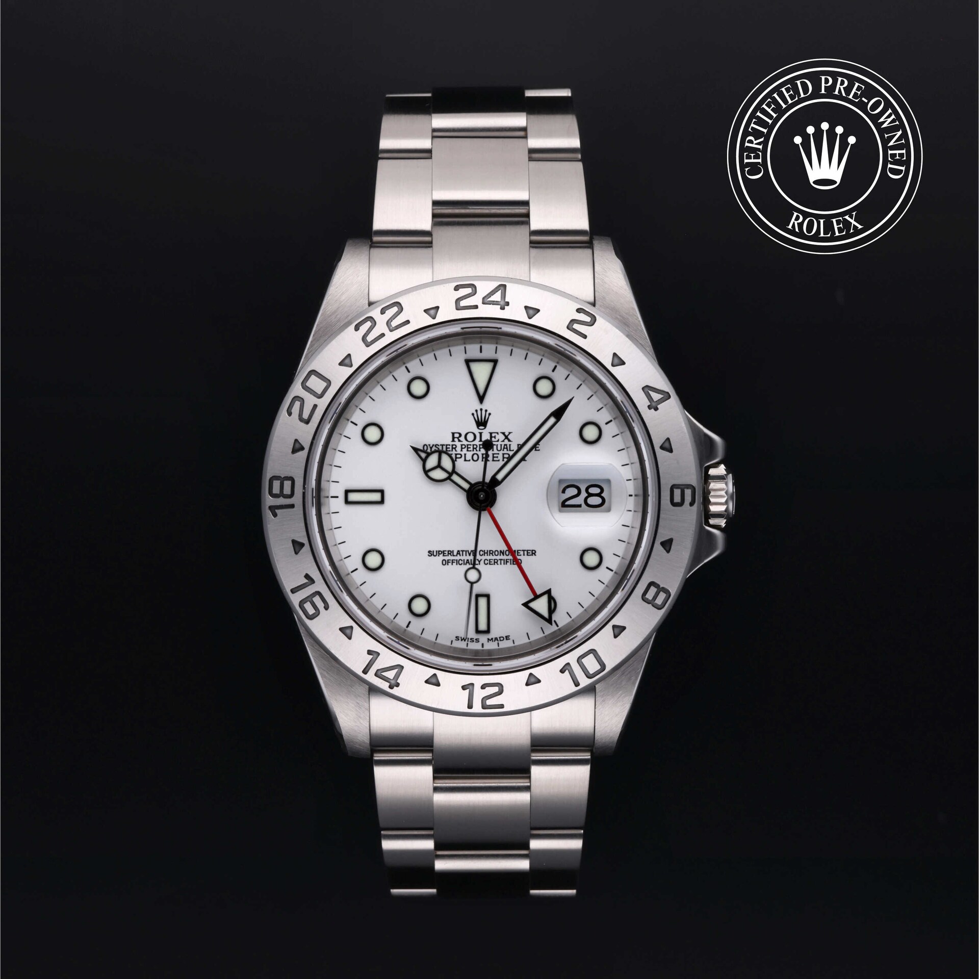 Explorer II image