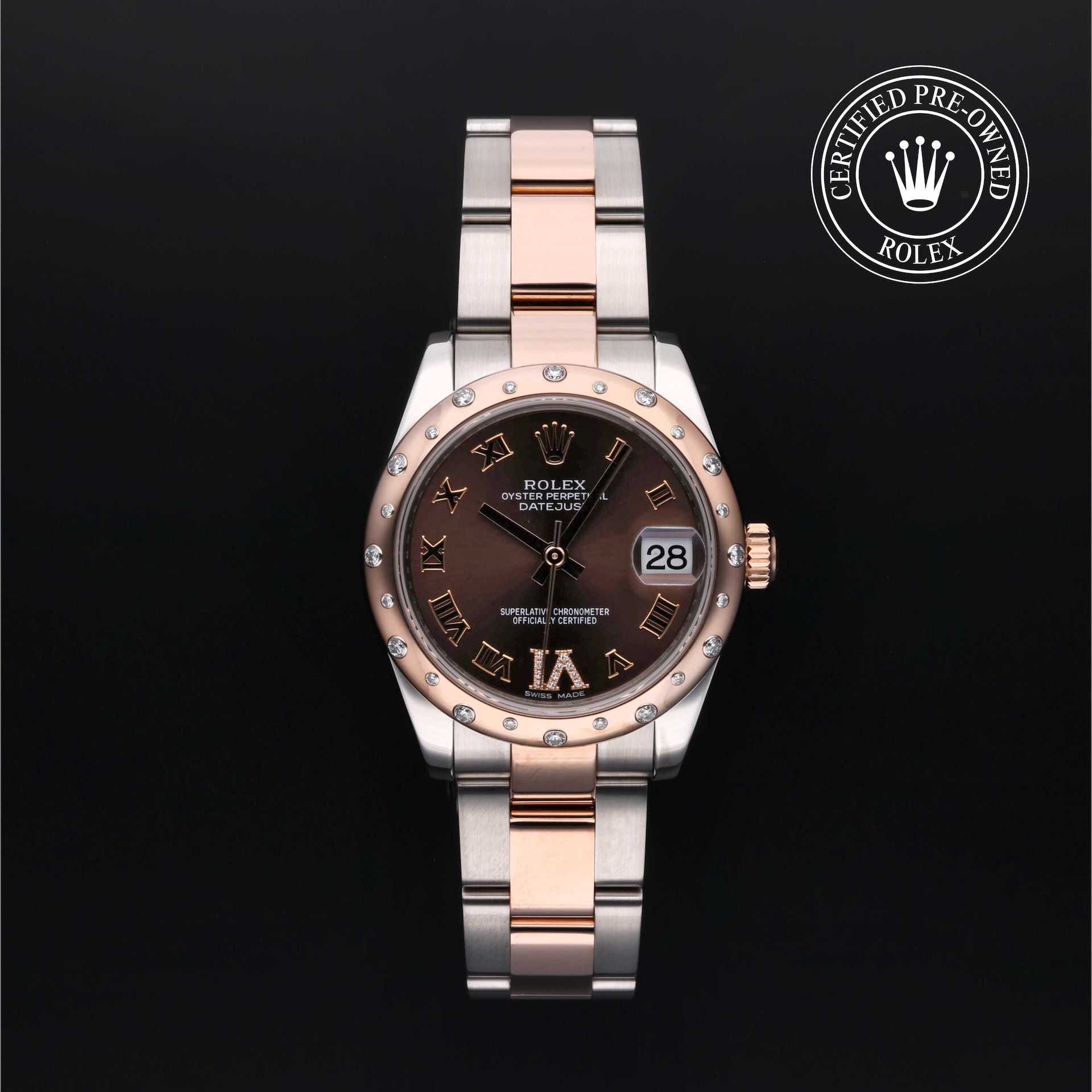 Datejust 31 image
