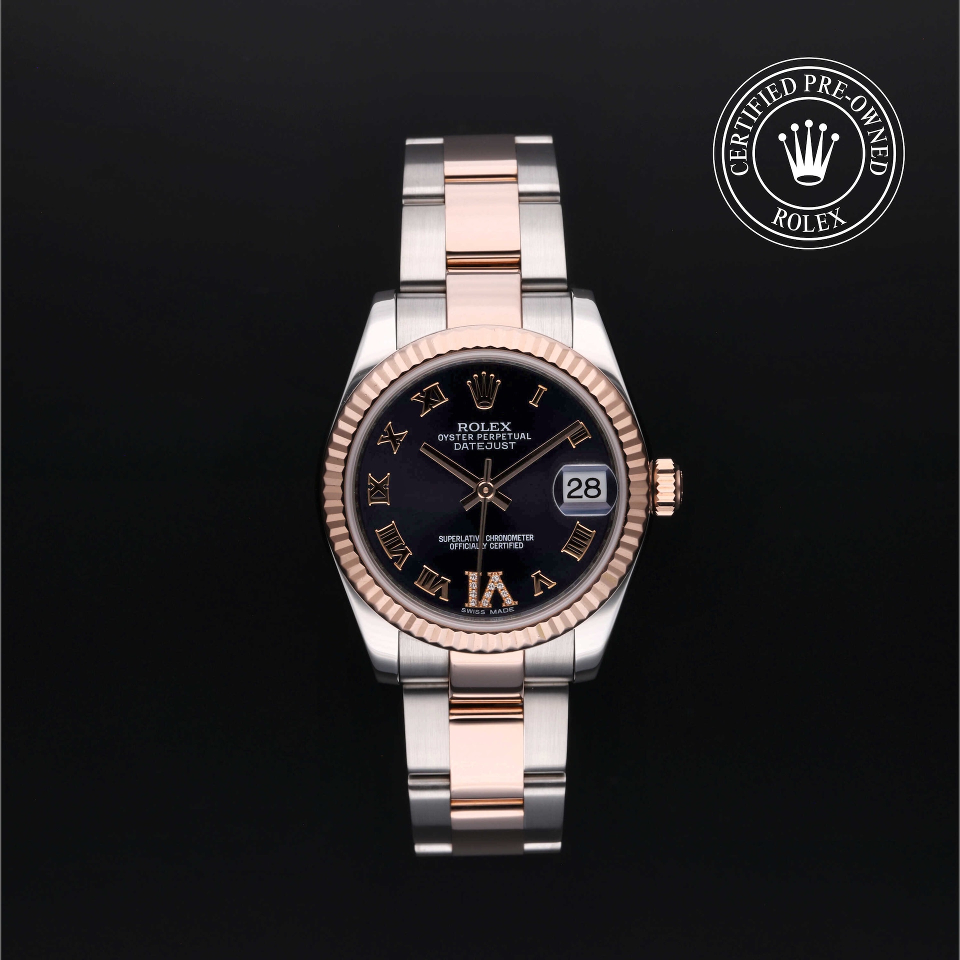 Datejust 31 image