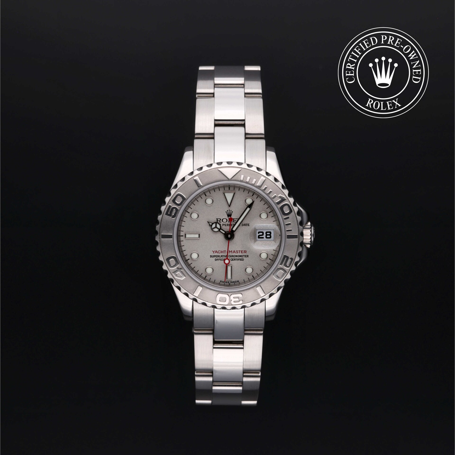 Yacht-Master 29 image