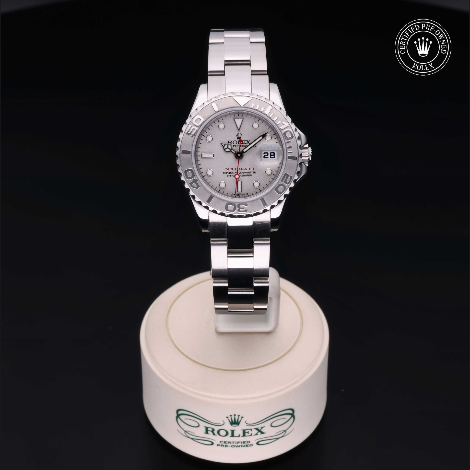 Yacht-Master 29 image