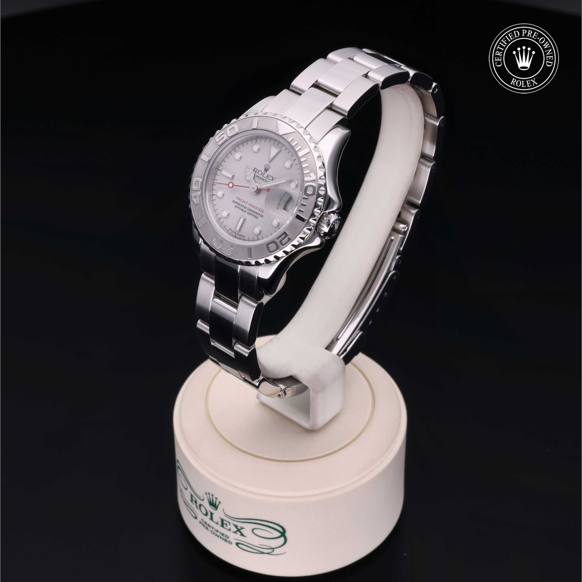 Yacht-Master 29 image