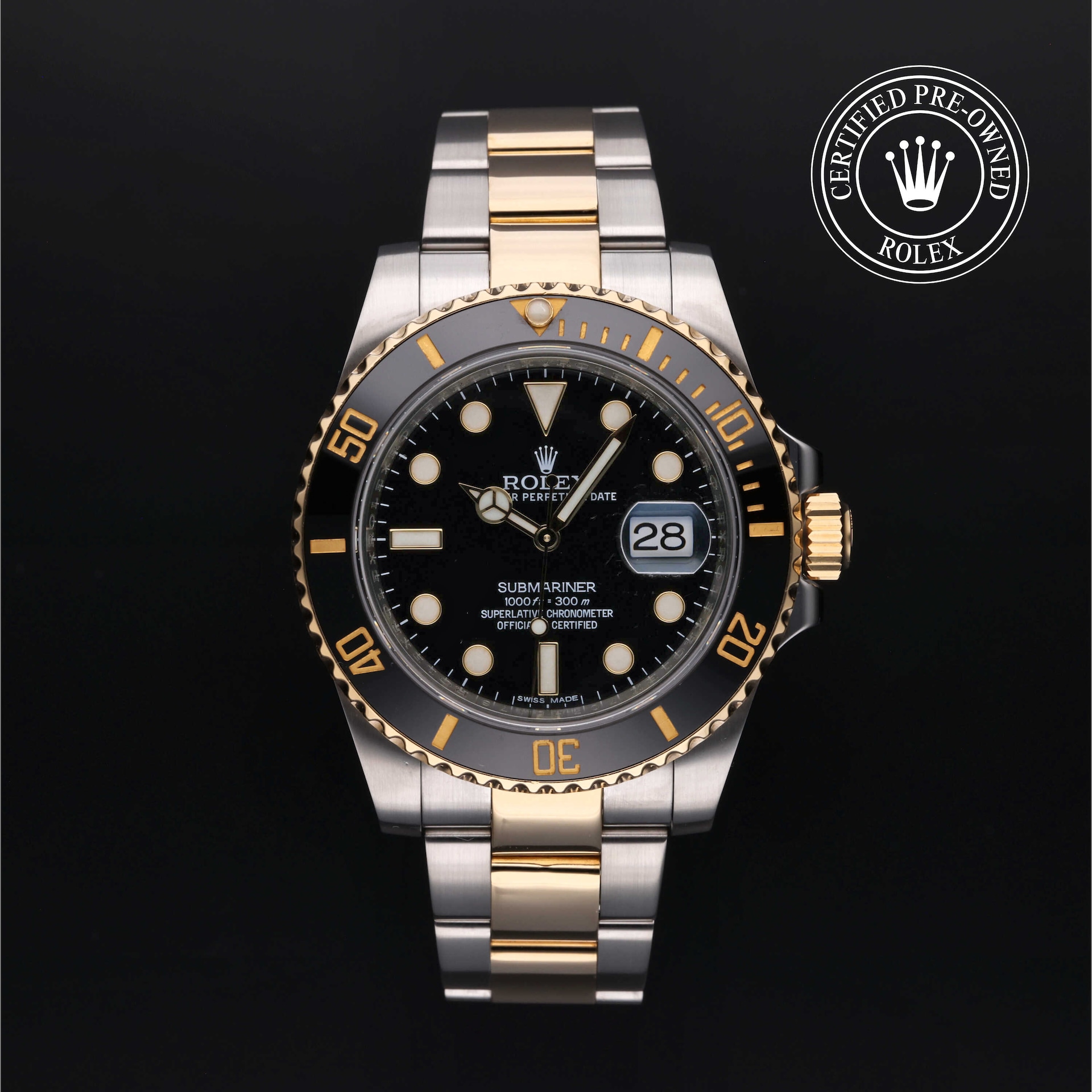 Submariner Date image