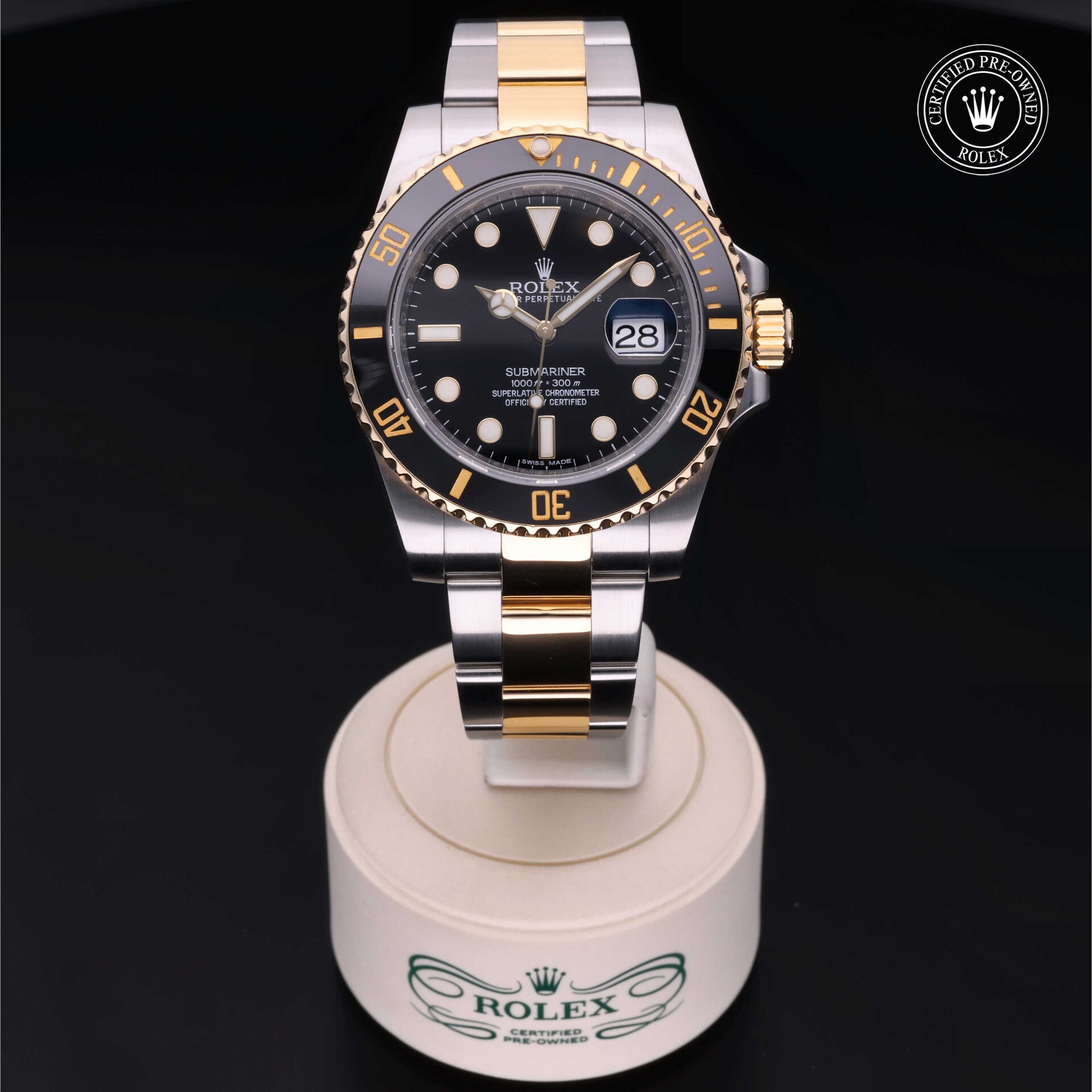 Submariner Date image