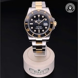 Rolex Rolex Certified Pre-Owned Submariner Date