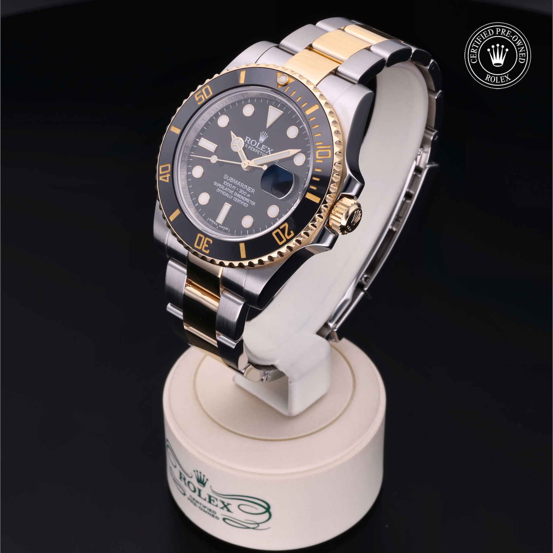Submariner Date image