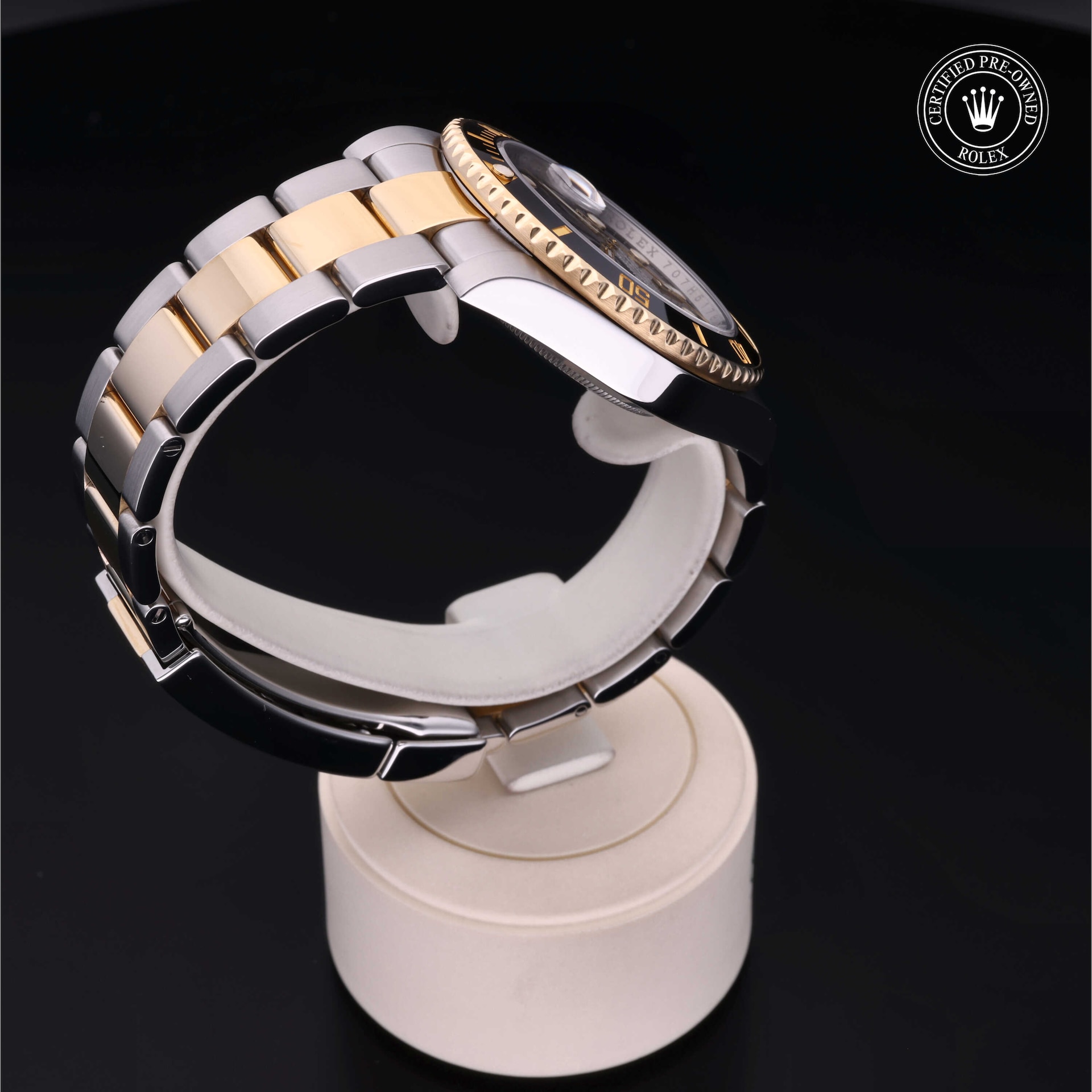Submariner Date image