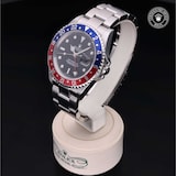 Rolex Rolex Certified Pre-Owned GMT-Master II