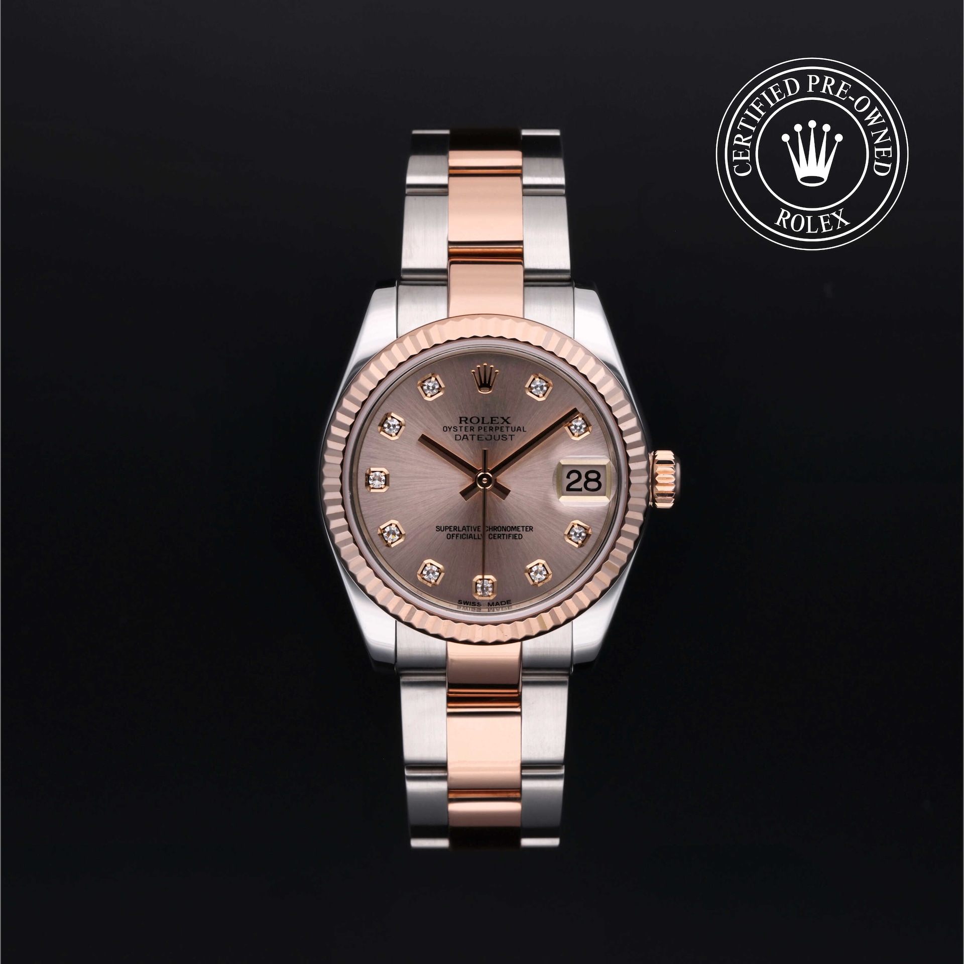 Datejust 31 image
