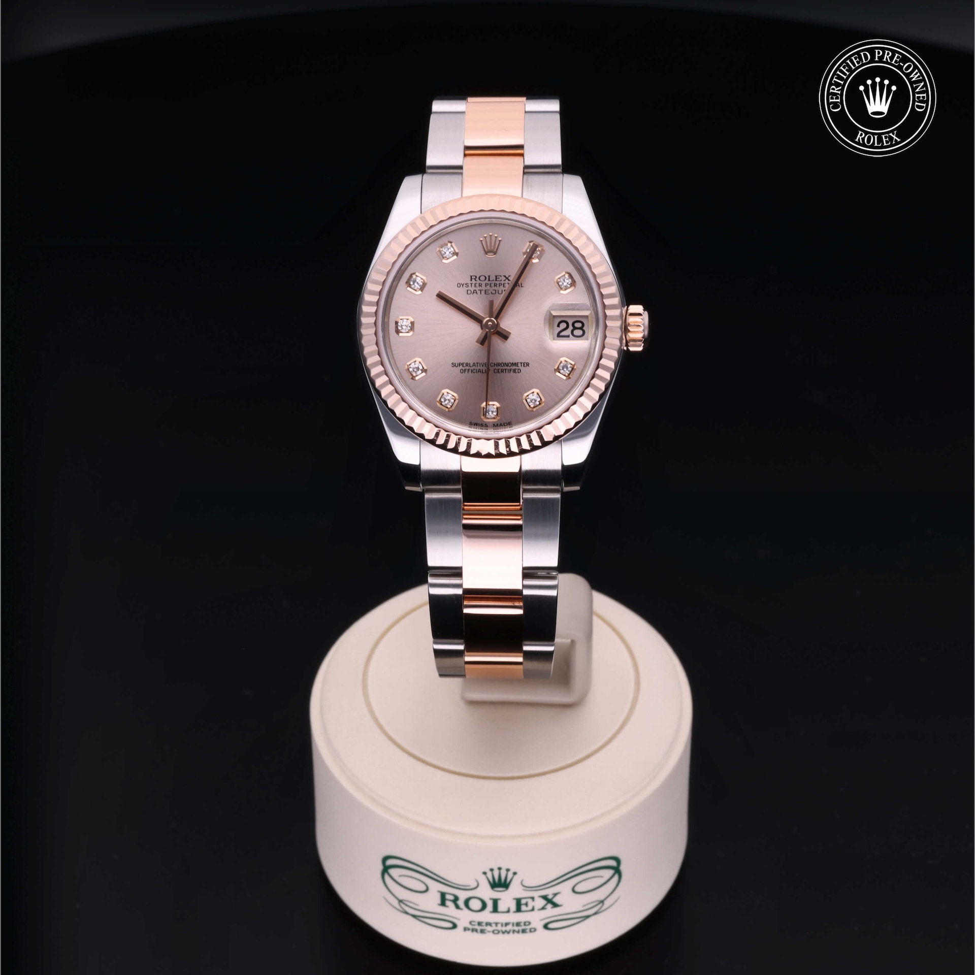 Datejust 31 image