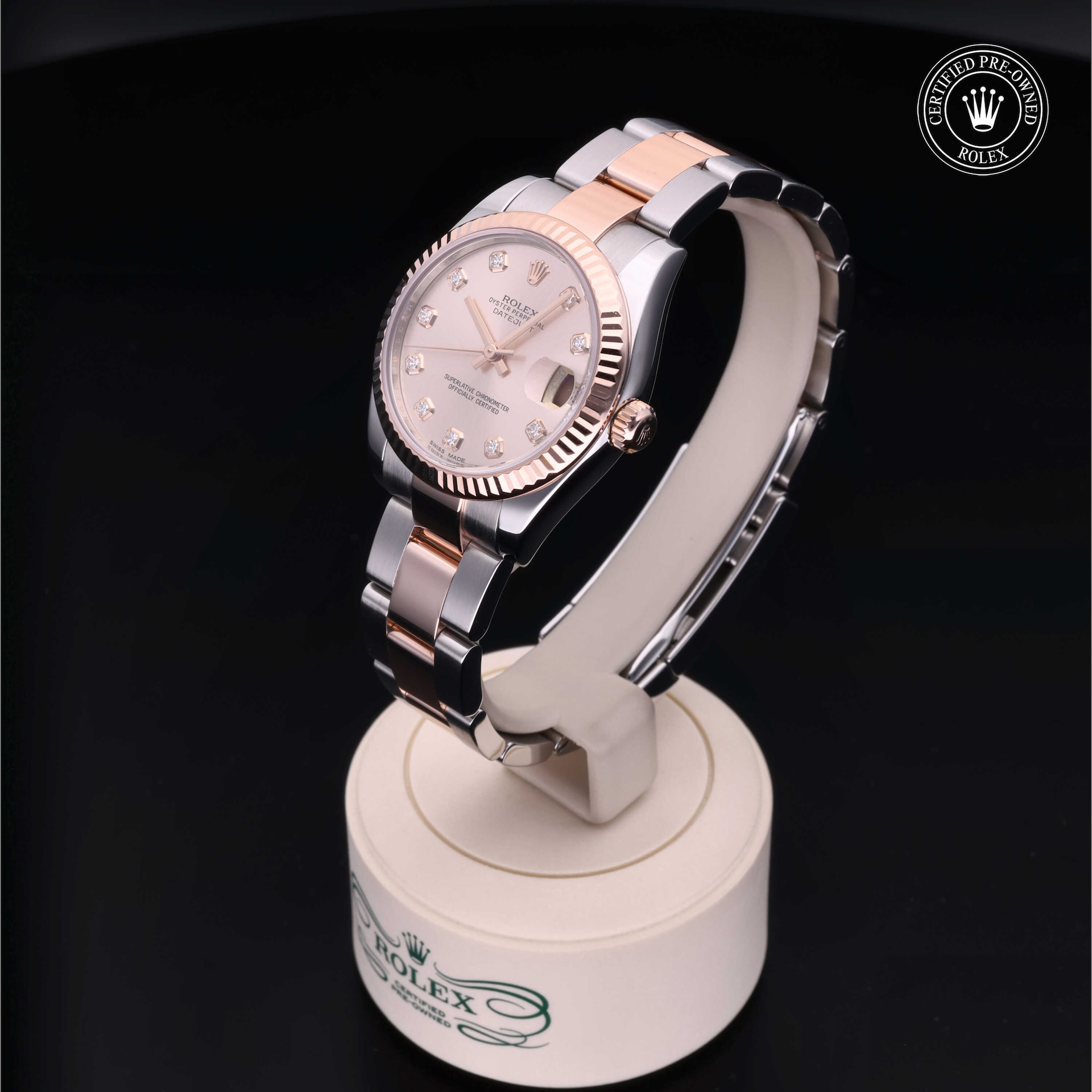 Datejust 31 image