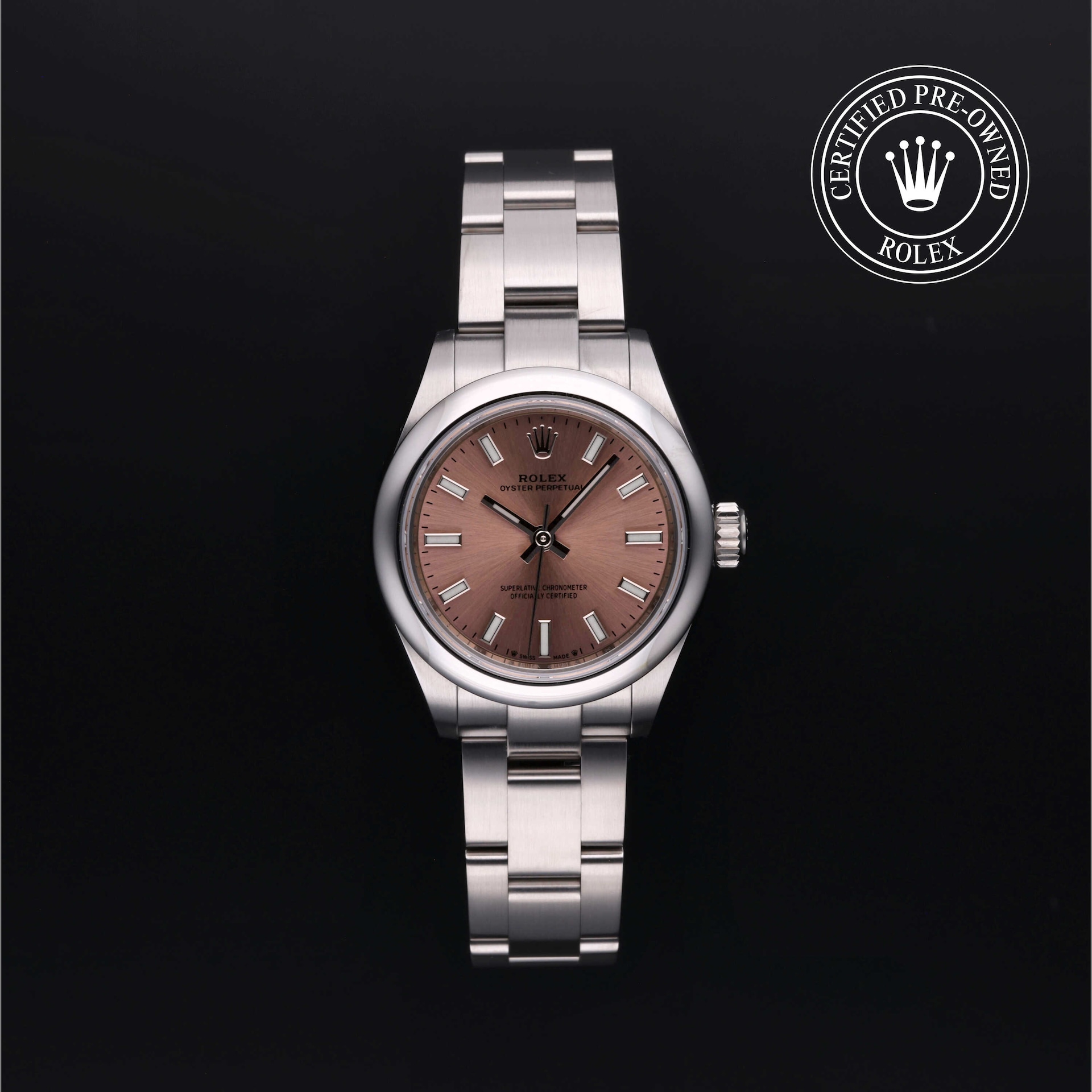 Oyster Perpetual 28 image