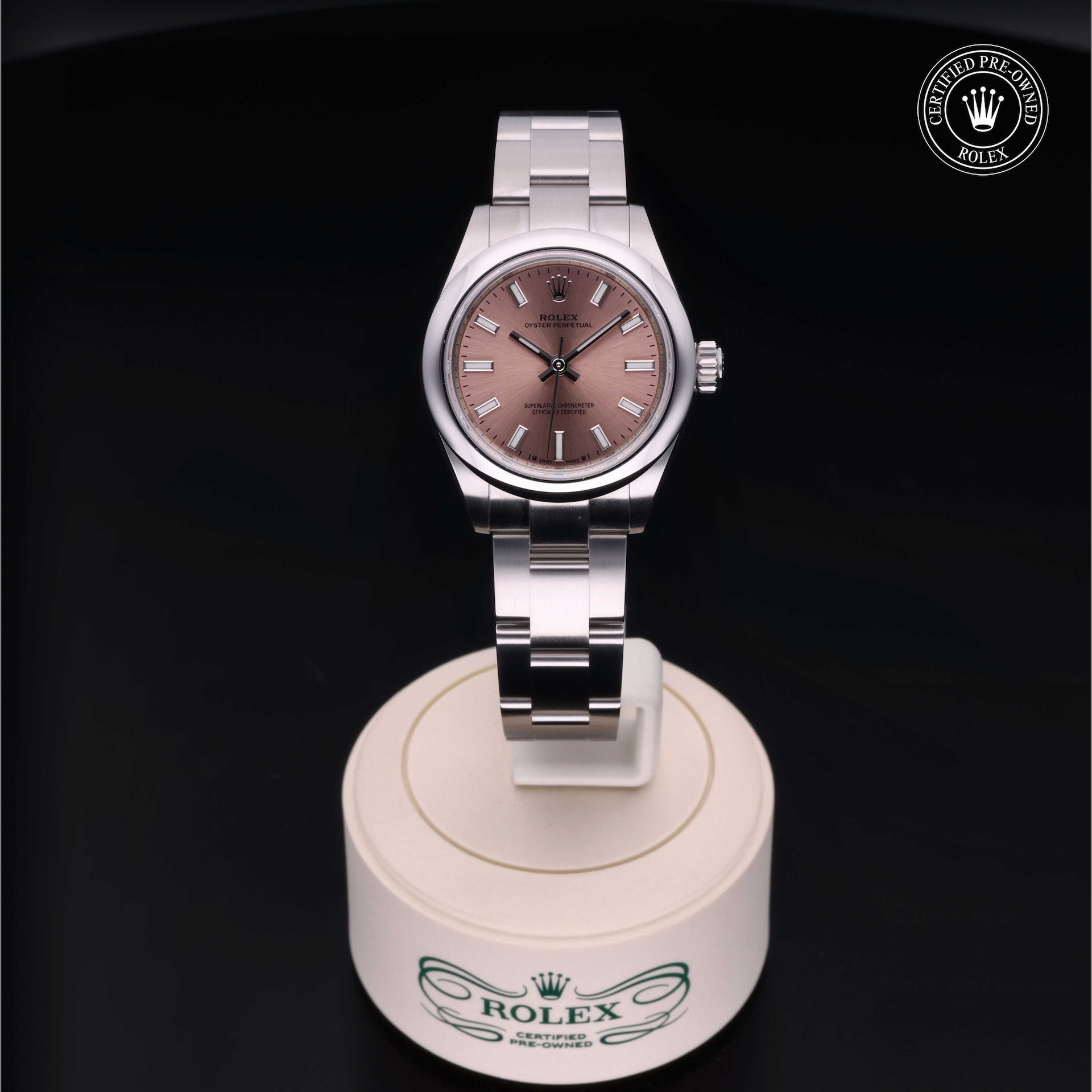 Oyster Perpetual 28 image