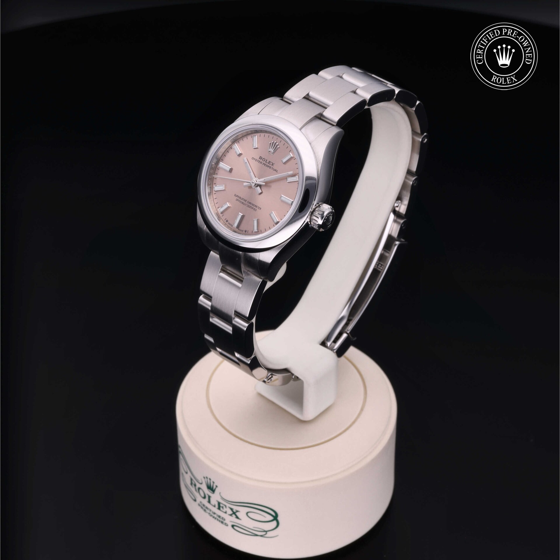 Oyster Perpetual 28 image