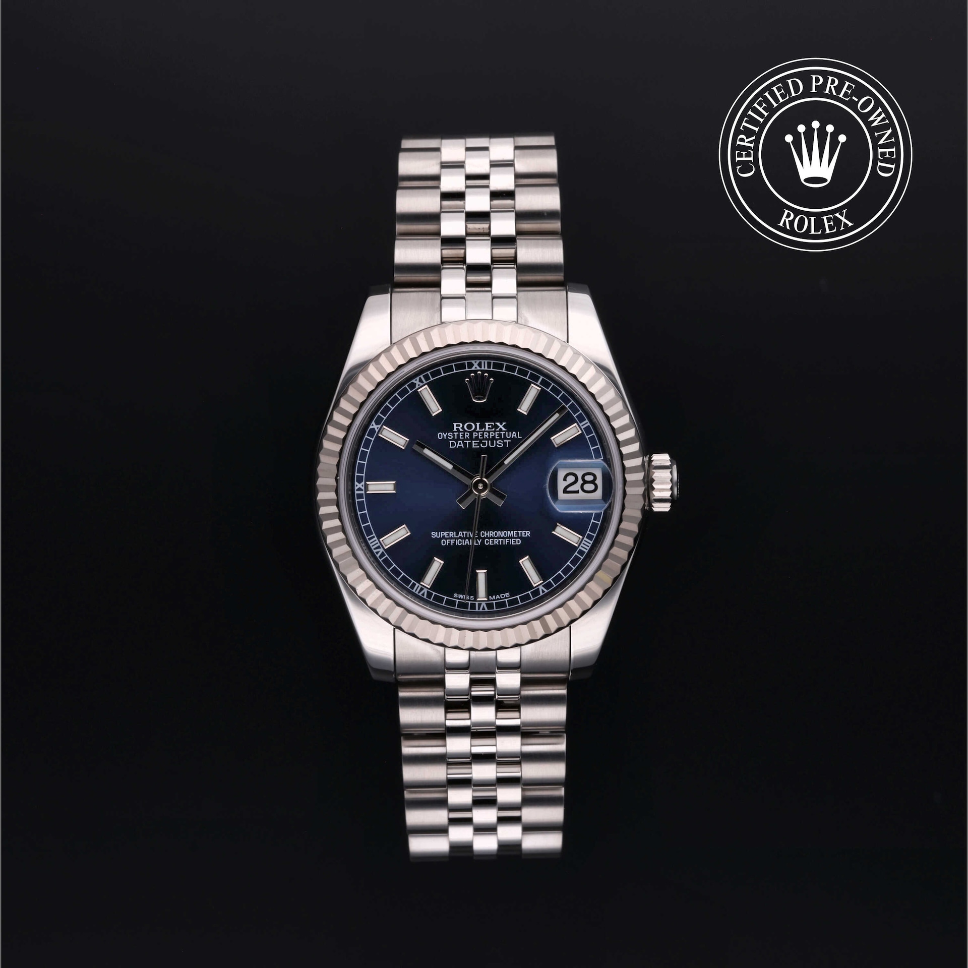 Datejust 31 image