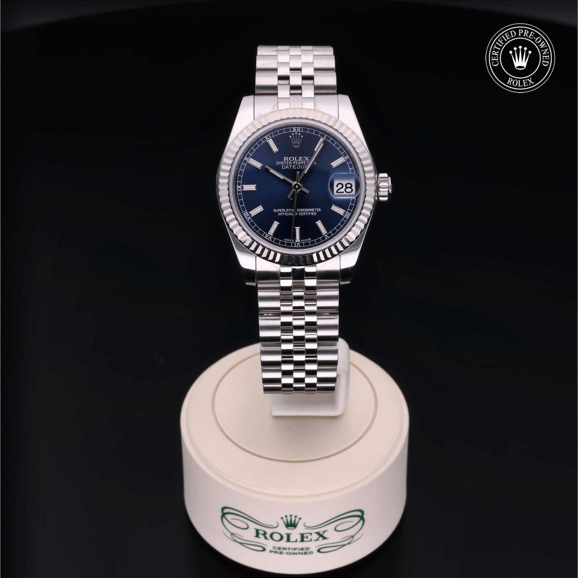 Datejust 31 image