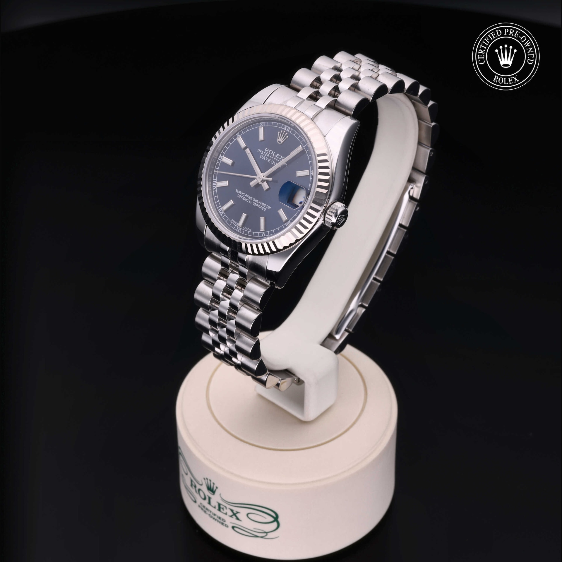 Datejust 31 image