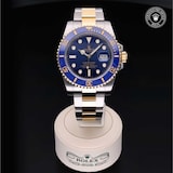 Rolex Rolex Certified Pre-Owned Submariner Date