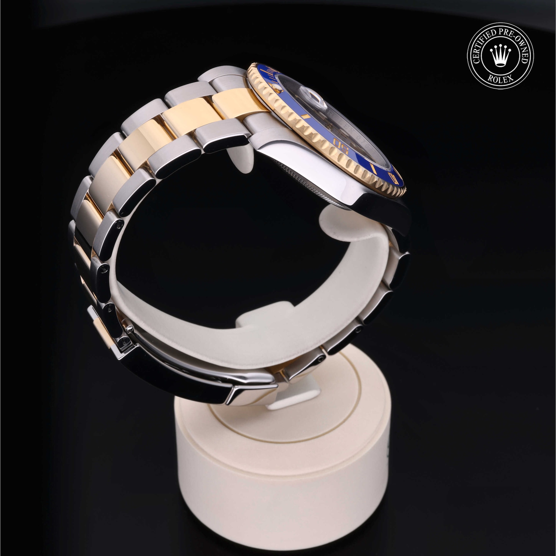 Submariner Date image